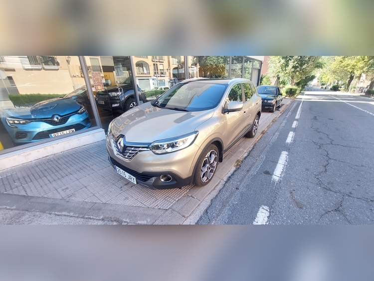 Renault Kadjar 1.5 dci 115cv foto 12
